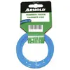 Milton Fil de coupe-bordure carré en nylon 1,6 mm × 15 m - Arnold