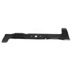 CENTRALE BRICO Lame 2-en-1 52 cm compatible tondeuses autoportées GGP, Castelgarden, Iseki, Sabo