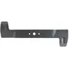 CENTRALE BRICO Adapteur lame 46,2 cm compatible pour tondeuses GGP, Castelgarden, Iseki, Sabo ou Viking