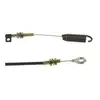 Cable MTD 746-1123A + 783-1169Z pour Tondeuse