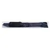 742-0611A - Lame Mulching 41cm pour Tondeuse Autoportée mtd coupe 117cm