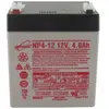 Batterie pour Mini Rider MTD 725-04903 pour Tondeuse