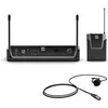 LD Systems U305 BPL émetteur de poche et micro cravate (584-608 MHz)