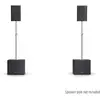 LD Systems STINGER G3 EVENT SET A ensemble de sonorisation active avec...