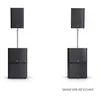 LD Systems STINGER G3 IMPACT SET A Ensemble de sonorisation active ave...