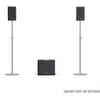 LD Systems STINGER G3 LOUNGE SET A Ensemble compact de sonorisation ac...