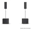 LD Systems STINGER G3 GALA SET A Ensemble de sonorisation active avec ...