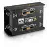 Palmer PDI03 JB simulateur d'enceinte et boîte de direct
