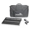 Palmer Pedalbay 60 L pedalboard variable avec housse de transport