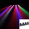 Cameo HYDRABEAM 400 RGBW - Bar with 4 ultra-fast 1
