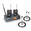 LD Systems MEI 1000 G2 Bundle