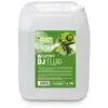 Cameo DJ FLUID 10 L - Liquide pour machines à fumée à densité et tenue moyennes 10 L
