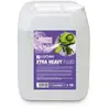 Cameo XTRA HEAVY FLUID 10 L liquide pour machine à fumée
