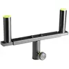 Gravity SAT 36 B - Traverse réglable pour Pied d’Enceinte - Supports et fixations