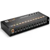 Palmer PWT 12 MK 2 alimentation multiple pour pédales d'effet