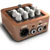 Palmer Pocket Amp Acoustic Effet guitare
