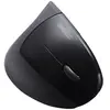 Perixx PERIMICE-513 N, souris ergonomique, pour droitiers, verticale, noire