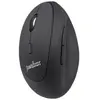 Perixx PERIMICE-719L, petite souris ergonomique, gaucher, sans fil, no...