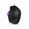 Souris Perixx PERIMICE-520 Filaire 8 Boutons Ergonomique Noir