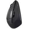 Perixx PERIMICE-713L Souris ergonomique sans fil pour gaucher - 5 bout...