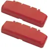 Charnière Bocube Bopla 96330200 ABS rouge vif