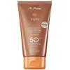 m.asam - CARE & PROTECT SUN CREAM Protection solaire 150 ml Blanc unis...