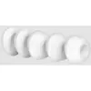 Embout buccal en silicone Satisfyer pour Satisfyer Pro 2 Next Gen Pack de 5