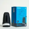 Satisfyer Men - Heat Vibration (Vibro chaleur pour homme Satisfyer)