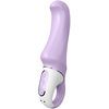 Satisfyer Vibromasseur Vibes Charming Smile