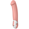 Satisfyer - Large vibro "Master" - Rose