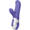 Vibromasseur Rabbit Satisfyer Magic Bunny
