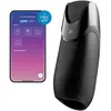 Satisfyer Masturbateur Satisfyer Men Vibration +