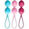 Satisfyer V Balls Exerciseur du plancher pelvien 3 pièces