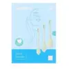Satisfyer Kit Yoni Power 2 boules chinoises vert clair