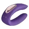 Satisfyer Double Plus Vibrator