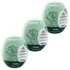 Masturbateur Satisfyer Eggcited Riffle Pack de 3