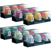 Masturbateur Satisfyer Eggcited Bubble Pack de 3