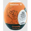 Satisfyer Crunchy Huevo Masturbador 1ud