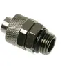 Pc-look Connecteur 1/4" 13/10 mm (coloris noir)