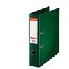 Esselte Classeur en plastique standard, A4, 75 mm, assortis