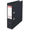 ESSELTE Classeur à Levier N°01 75 mm Noir
