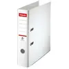 Esselte Classeurs à levier No 1 5 pcs Blanc 75 mm