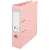 ESSELTE Classeur a Levier N°01 75 mm Peche