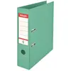 Esselte Colour'Ice Classeur à levier 75 mm A4 pour 500 feuilles vert