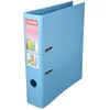 ESSELTE COLOUR'ICE CLASSEUR A4 75MM PP - ASS