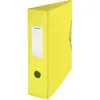Classeur Ã Levier Esselte Colour'ice Polyfoam 75mm Assortis