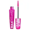 wet n wild - Max Volume Plus Mascara - Amp'd Black 8 ml Noir unisex