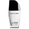 WET N WILD WILDSHINE NAIL COLOR FRENCH WHITE CREME