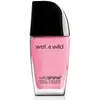 wet n wild Wild Shine Nail Color - Tickled Pink - Wet N Wild - Vernis À Ongles