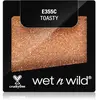 wet n wild Color Icon Glitter Single Ombre à paupières 10 g